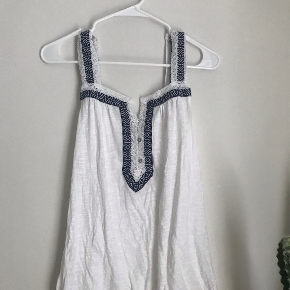 Lucky Brand Tank Top